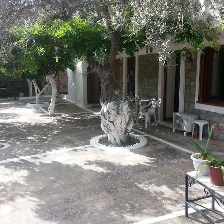 Olive Trees Villa Poros Town Exterior photo